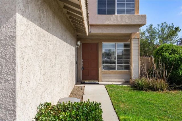 346 E Jarvis, Perris, CA 92571