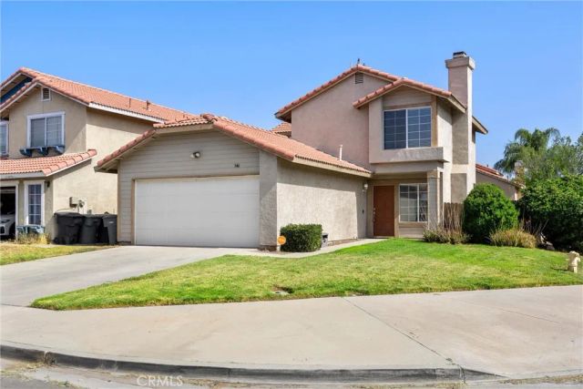 346 E Jarvis, Perris, CA 92571