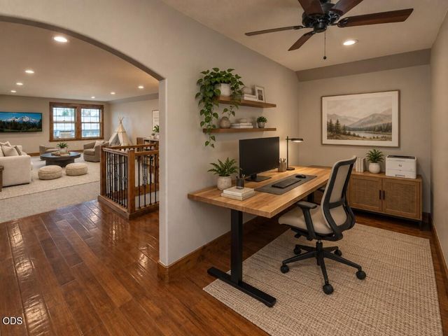 63109 Turret Court, Bend, OR 97701