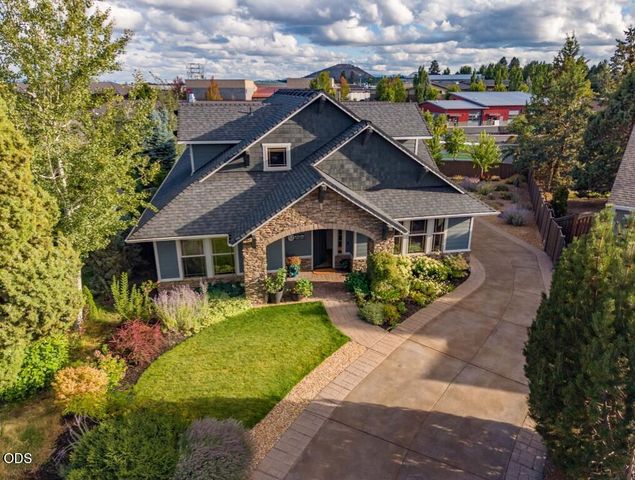 63109 Turret Court, Bend, OR 97701