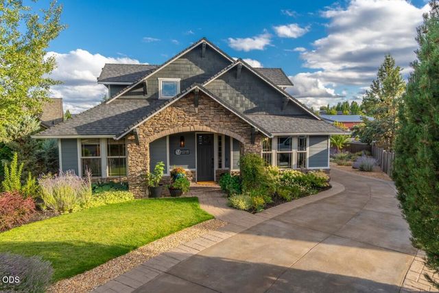 63109 Turret Court, Bend, OR 97701