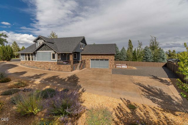 63109 Turret Court, Bend, OR 97701