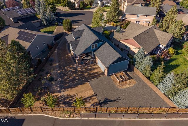 63109 Turret Court, Bend, OR 97701