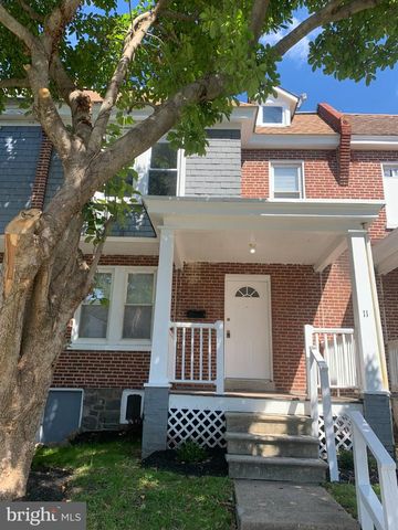 11 E 31ST ST, Wilmington, DE 19802