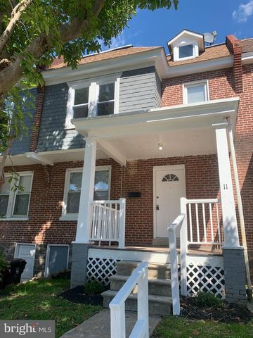 11 E 31ST ST, Wilmington, DE 19802