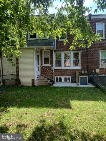 11 E 31ST ST, Wilmington, DE 19802