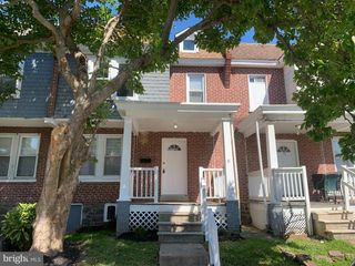 11 E 31ST ST, Wilmington, DE 19802