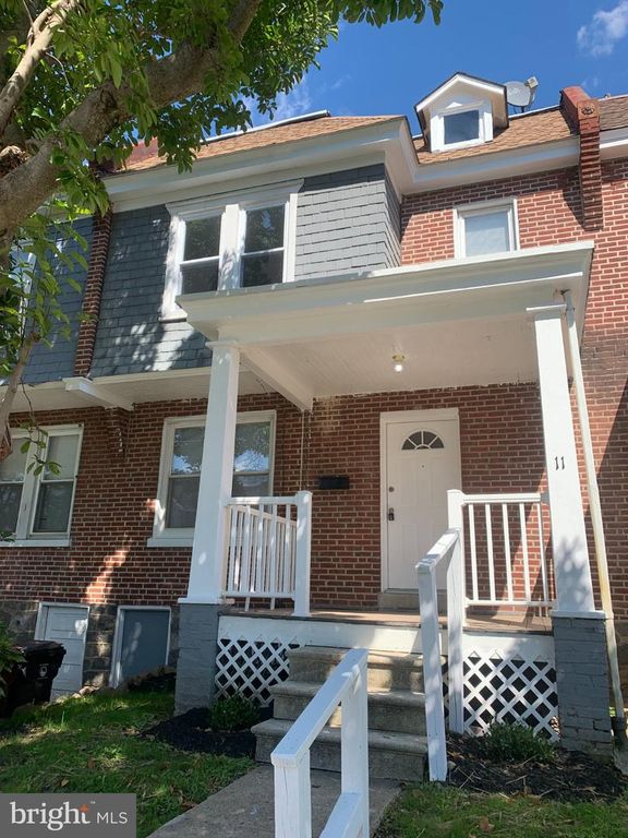11 E 31ST ST, WILMINGTON, DE 19802 — photo 3