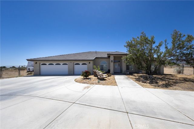 11671 Desert View, Pinon Hills, CA 92372