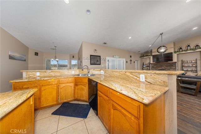 11671 Desert View, Pinon Hills, CA 92372