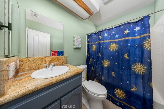 11671 Desert View, Pinon Hills, CA 92372
