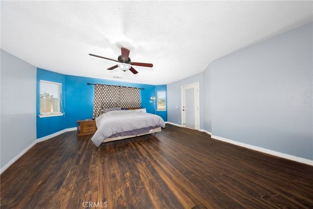 11671 Desert View, Pinon Hills, CA 92372