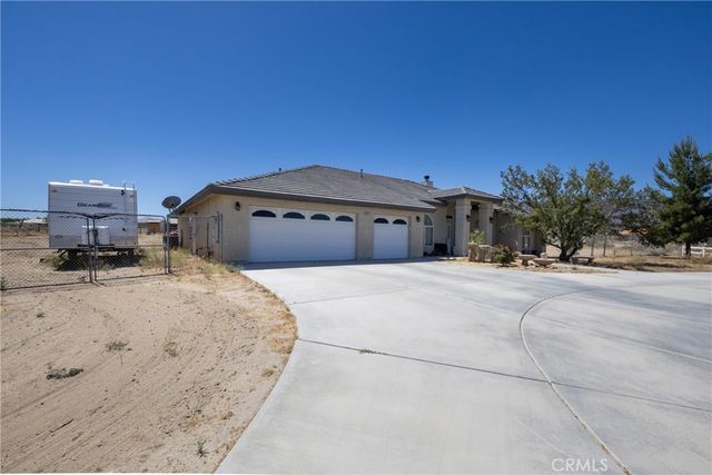 11671 Desert View, Pinon Hills, CA 92372