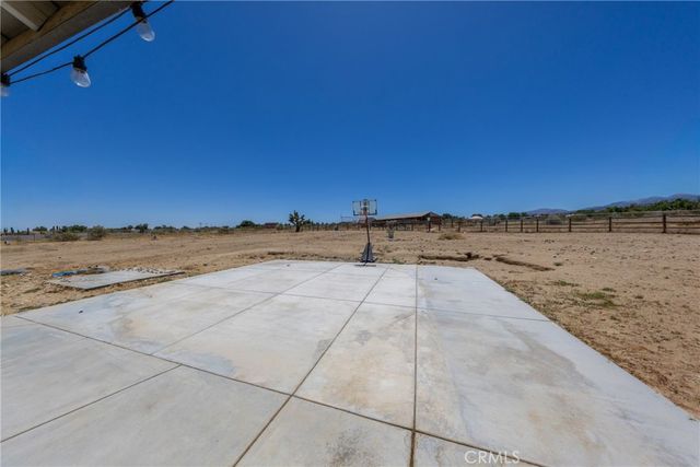 11671 Desert View, Pinon Hills, CA 92372