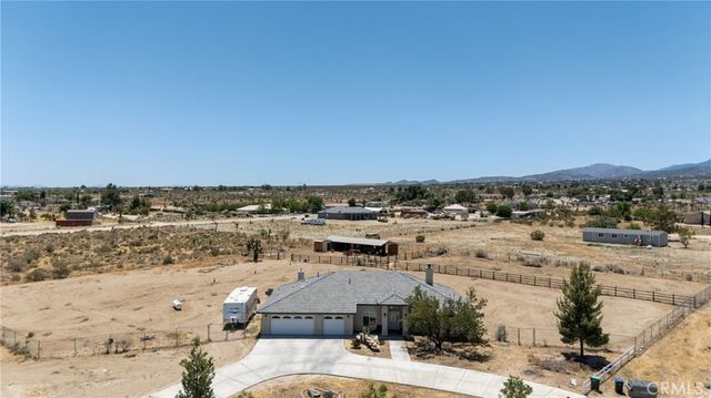 11671 Desert View, Pinon Hills, CA 92372