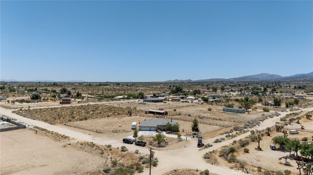 11671 Desert View, Pinon Hills, CA 92372