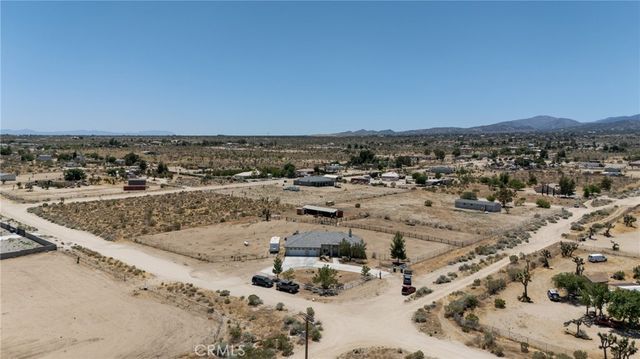 11671 Desert View, Pinon Hills, CA 92372