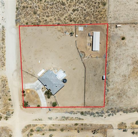 11671 Desert View, Pinon Hills, CA 92372