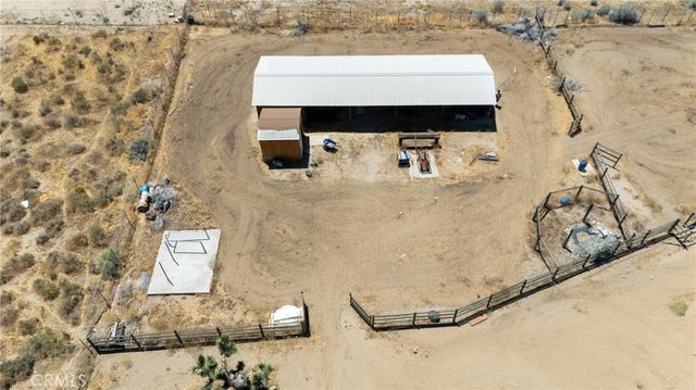 11671 Desert View, Pinon Hills, CA 92372