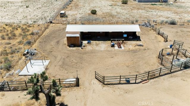 11671 Desert View, Pinon Hills, CA 92372