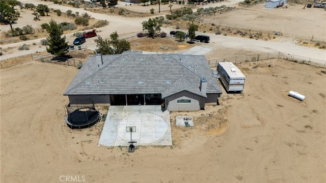 11671 Desert View, Pinon Hills, CA 92372