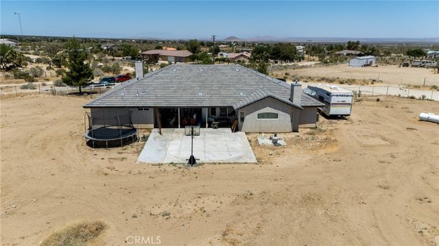 11671 Desert View, Pinon Hills, CA 92372