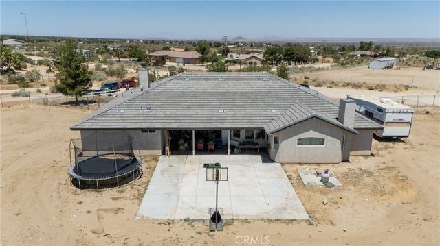 11671 Desert View, Pinon Hills, CA 92372