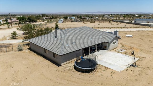 11671 Desert View, Pinon Hills, CA 92372