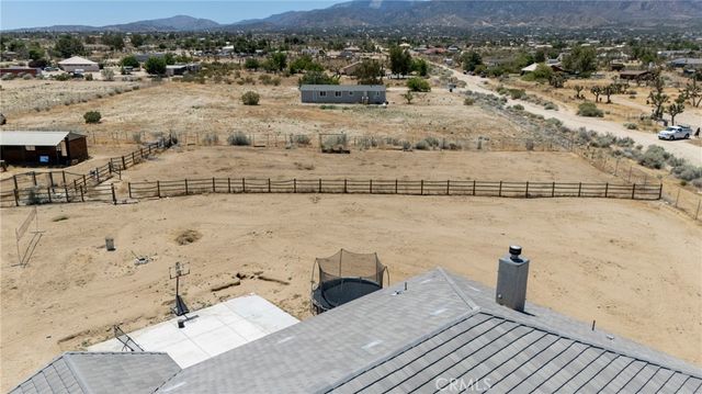 11671 Desert View, Pinon Hills, CA 92372