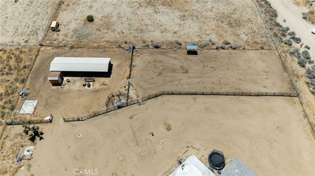 11671 Desert View, Pinon Hills, CA 92372