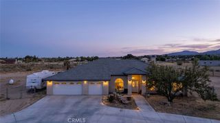 11671 Desert View, Pinon Hills, CA 92372