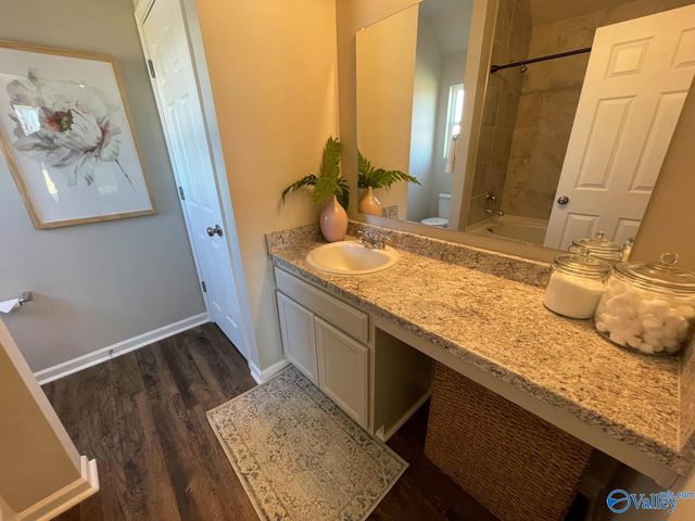 4306 Foxwood Drive, Decatur, AL 35603