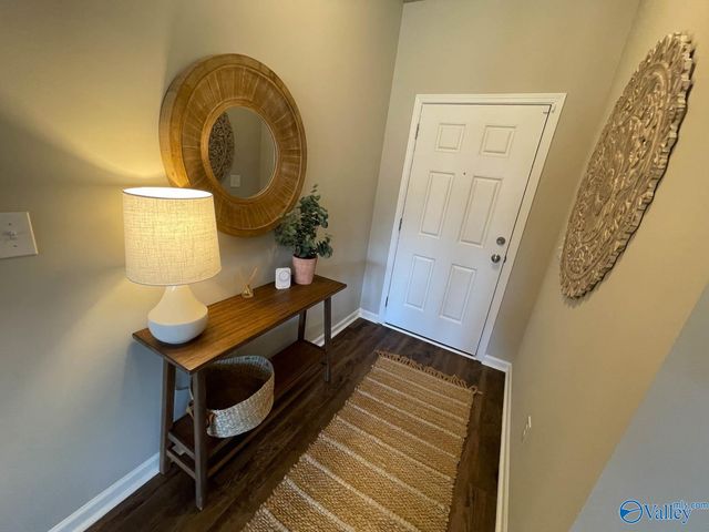 4306 Foxwood Drive, Decatur, AL 35603