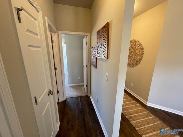 4306 Foxwood Drive, Decatur, AL 35603