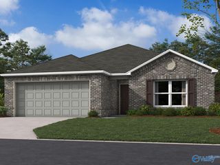 4306 Foxwood Drive, Decatur, AL 35603