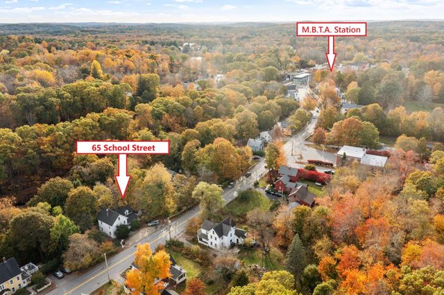 65 School Street, Acton, MA 01720