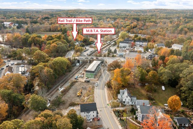 65 School Street, Acton, MA 01720
