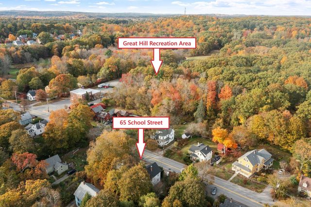 65 School Street, Acton, MA 01720