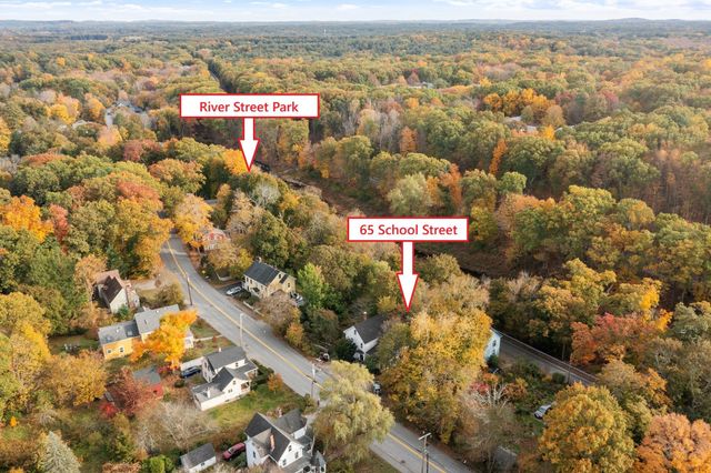 65 School Street, Acton, MA 01720