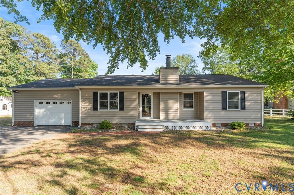 6001 Tabiatha Ln, Lanexa, VA 23089