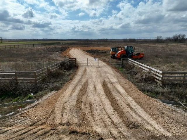 tbd Hughes Road, Guy, TX 77444