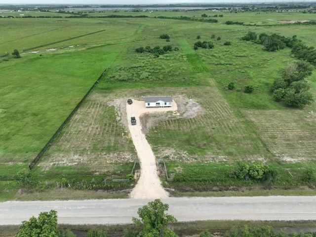 tbd Hughes Road, Guy, TX 77444