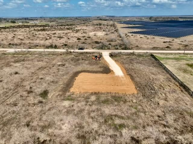 tbd Hughes Road, Guy, TX 77444