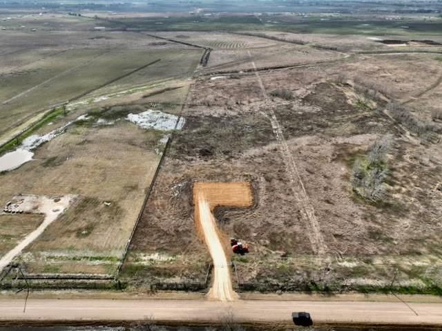 tbd Hughes Road, Guy, TX 77444