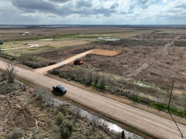 tbd Hughes Road, Guy, TX 77444
