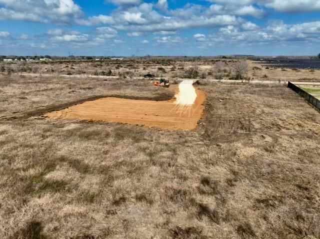 tbd Hughes Road, Guy, TX 77444