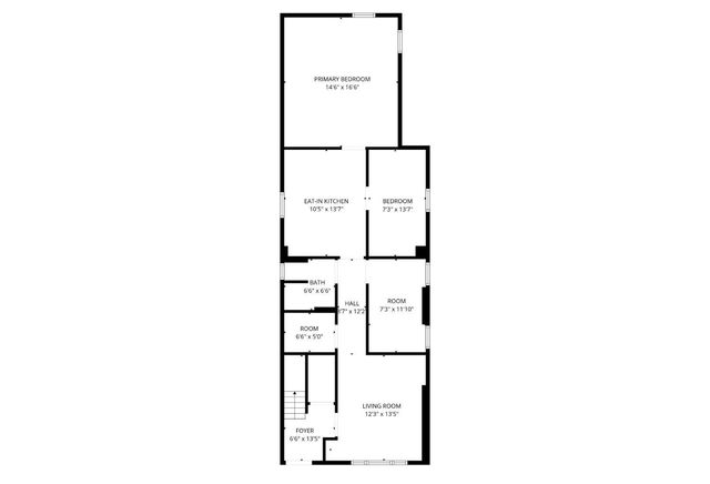 313 Livingston Street, Elizabeth, NJ 07206