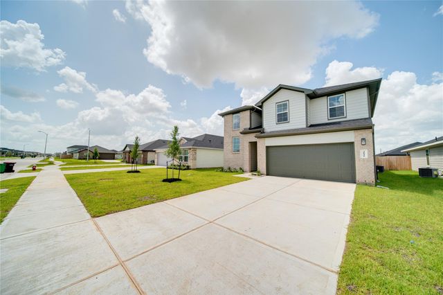 30838 Brightwell Bend, Fulshear, TX 77441