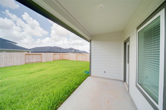 30838 Brightwell Bend, Fulshear, TX 77441