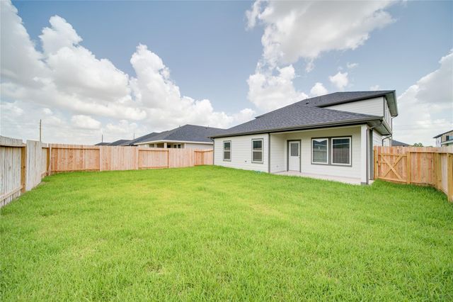 30838 Brightwell Bend, Fulshear, TX 77441